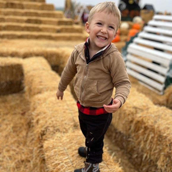 Meet your Posher, Tricia - Picture 14 of 16